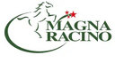 Magna Racino Logo